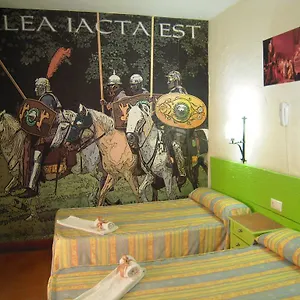 Tematico El Cid Vendégház