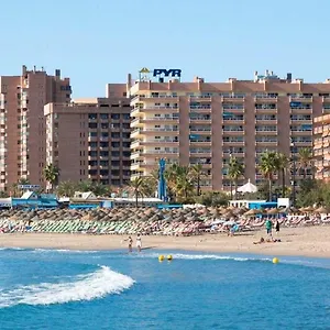 Gran Apartamento Céntrico Y Muy Cerca De La Playa Fuengirola