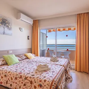  Lägenhet Stellamar - Paseo Maritimo